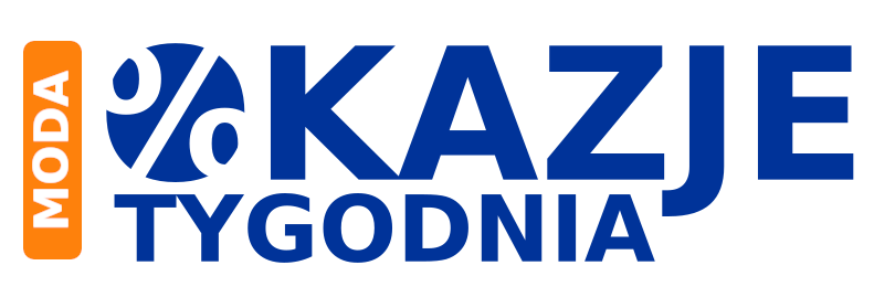 moda - okazje tygodnia