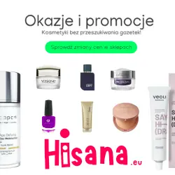 Kosmetyki - okazje i promocje
